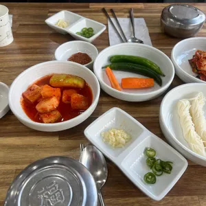 남가네설악추어탕 대표 사진