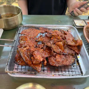 곰골식당 대표 사진