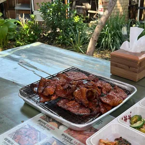 곰골식당 대표 사진