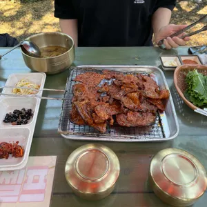 곰골식당 대표 사진