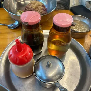 삼막칡냉면 사진