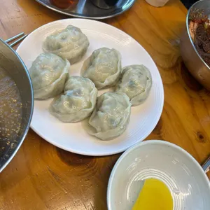 삼막칡냉면 사진