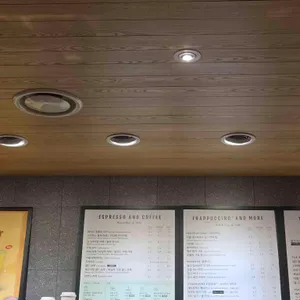 스타벅스 리뷰 사진