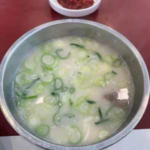 명가원설농탕 사진 1