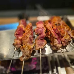 이가네양꼬치 사진 1