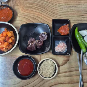 마선생마약국밥 사진