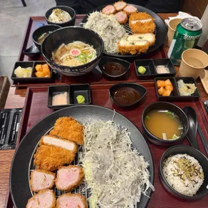 카츠 2도 사진