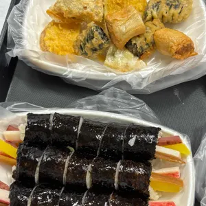 중평떡볶이 대표 사진