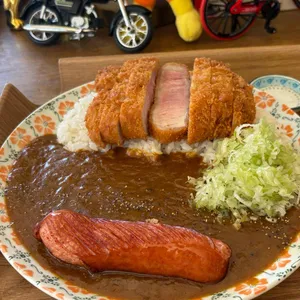 어제의카레 사진 2