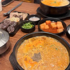 신순대 대표 사진