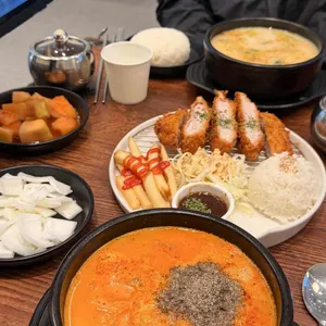 신순대 대표 사진