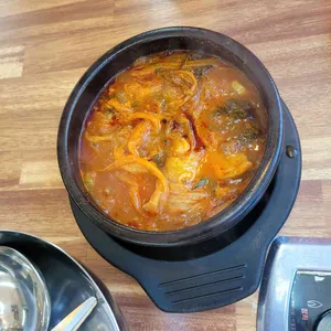 청년감자탕 사진