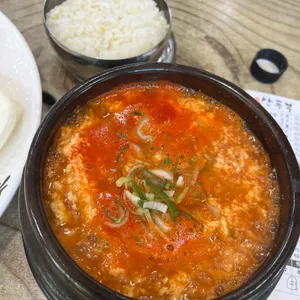 도봉산두부 대표 사진