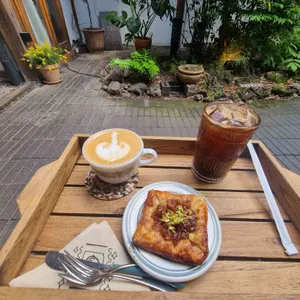 해로커피 대표 사진