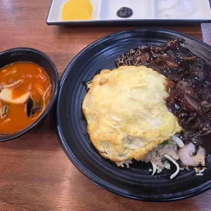 종가집짬뽕 사진