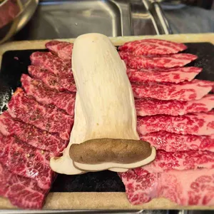 현방오백소갈비살 사진