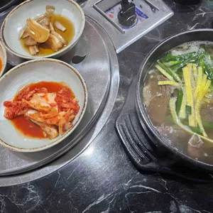 상주축협 명실상감한우홍보테마타운 대표 사진