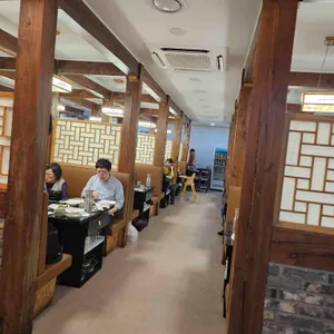 상주축협 명실상감한우홍보테마타운 대표 사진