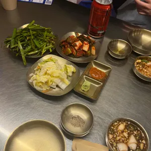 옥계노루 대표 사진