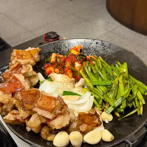 옥계노루 대표 사진