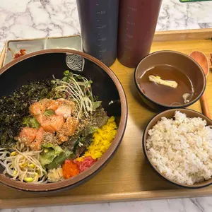 한상 사진 1