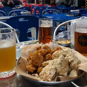 생활맥주 사진