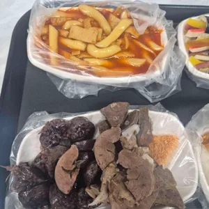중평떡볶이 대표 사진