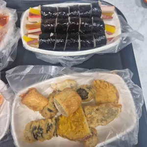 중평떡볶이 대표 사진