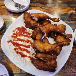 삼삼치킨 사진
