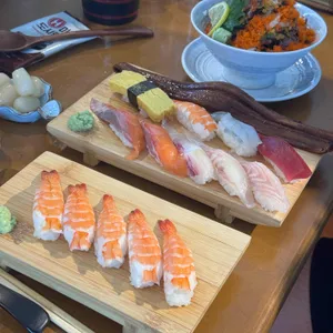 오초 오늘의초밥 사진 1