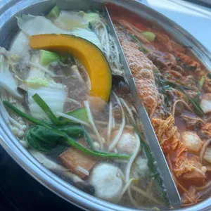 샤브 장소 대표 사진