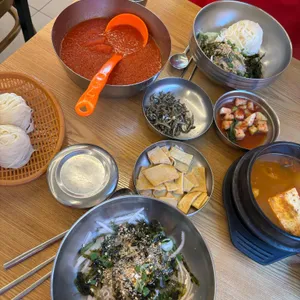 환여횟집 대표 사진