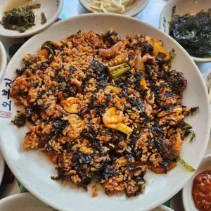 오봉집 사진 1
