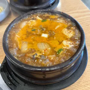DMZ장단콩두부마을 대표 사진