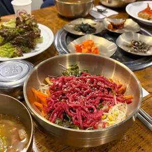 마장동박현규 리뷰 사진
