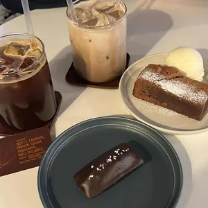 몰린커피로스트 대표 사진
