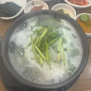 단고울대구뽈탕아구찜 사진