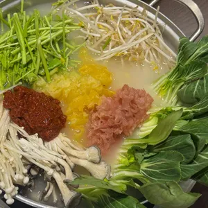 양봉천칼국수 사진 1