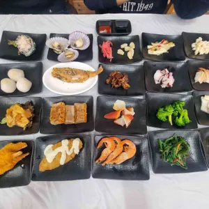 낙산대게횟집 사진 2