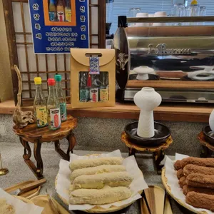 대룡산장 대표 사진