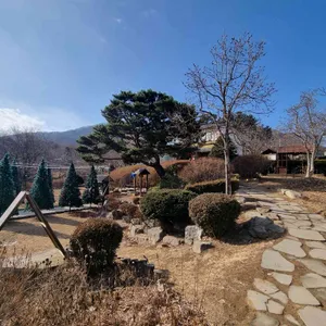 대룡산장 대표 사진
