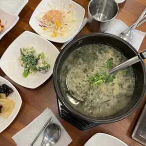 제주돔베고기집 사진
