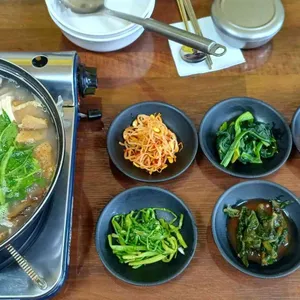 맛조은가마솥순두부 사진 1
