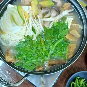 맛조은가마솥순두부 사진 2