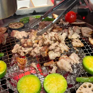 은화계 대표 사진