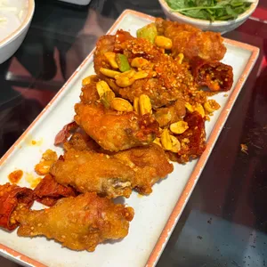 은화계 대표 사진