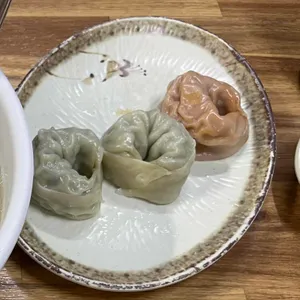 백령도 바지락 칼국수 사진 2