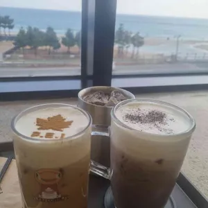 P.E.I coffee 대표 사진