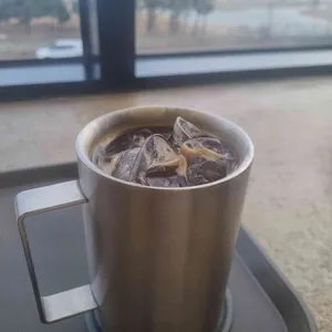P.E.I coffee 사진