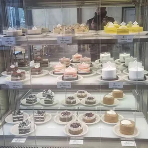 P.E.I coffee 대표 사진